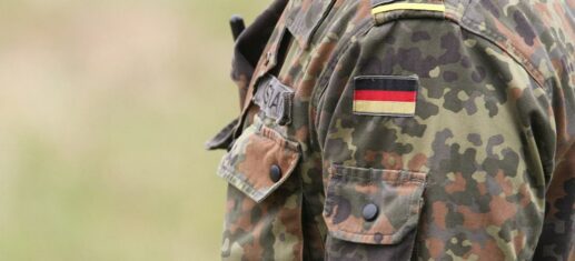 Afrika-Experte sieht Probleme Bundeswehr-Abzug aus Mali