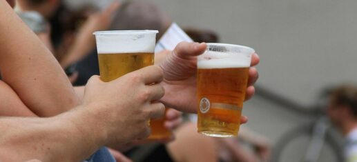 Alkoholfreies Bier wird immer beliebter