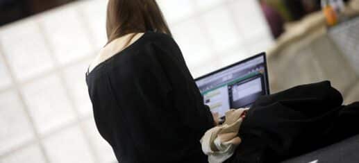 BA zählt erstmals über eine Million Beschäftigte in IT-Berufen