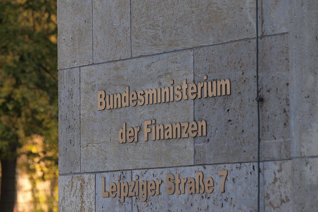 Baden-Württemberg: Bayaz kritisiert Finanzpolitik des Bundes