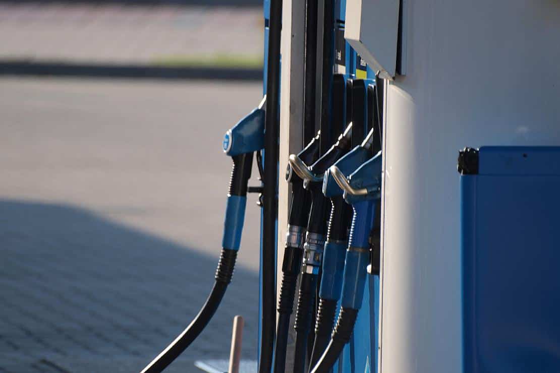 Benzinpreis leicht gesunken – Diesel teurer