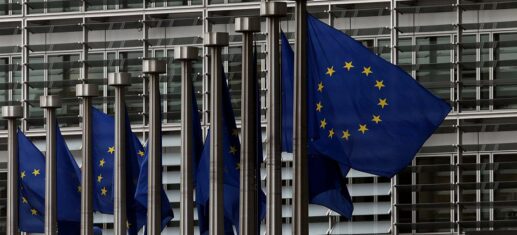 Bericht: EU plant weiteres Engagement in Afrika