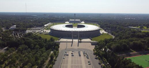 Berlins Innensenatorin befürwortet Olympia-Bewerbung