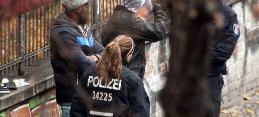Berlins Justizsenatorin plant Offensive gegen Clankriminalität