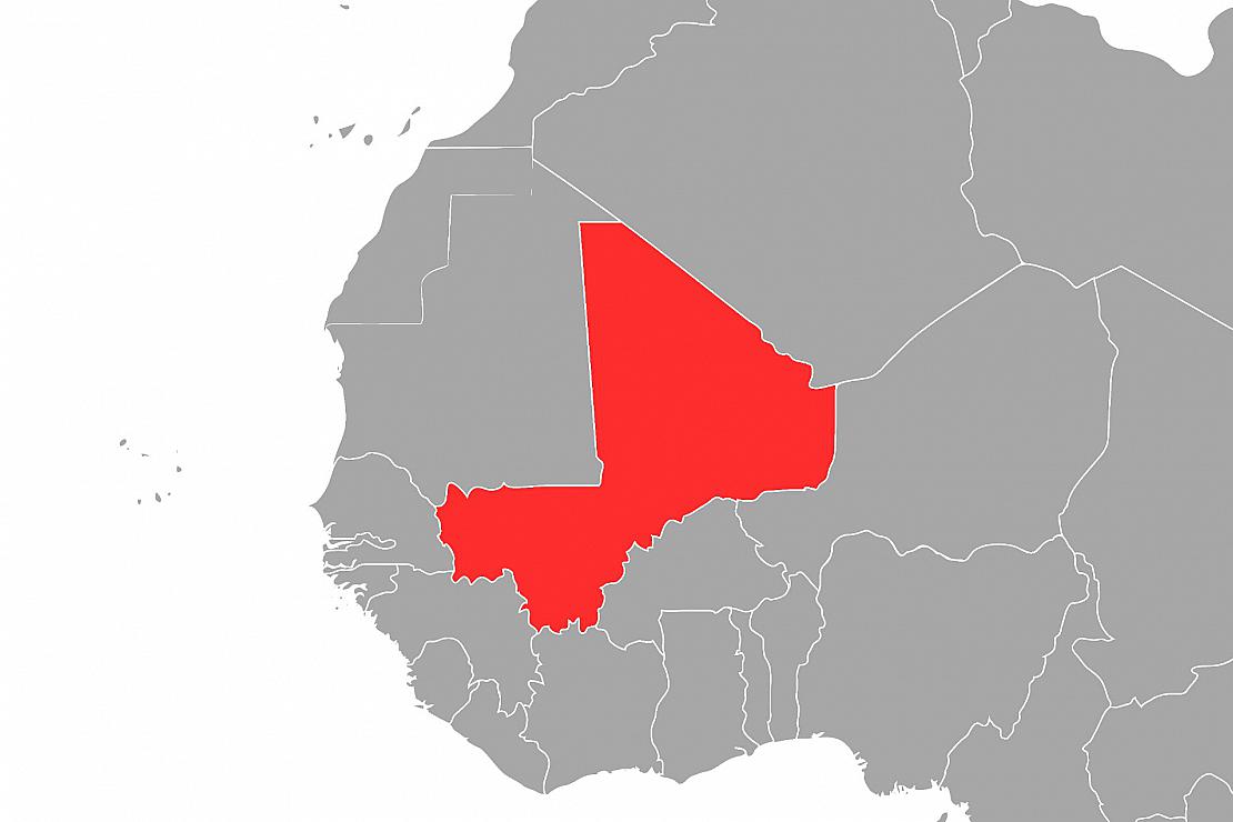 Bundeswehr sieht Ortskräfte in Mali nicht gefährdet