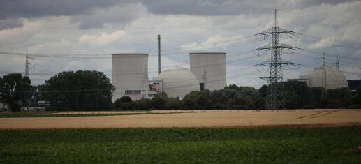 FDP will Kernkraftwerke "als Brücke" wieder anschalten