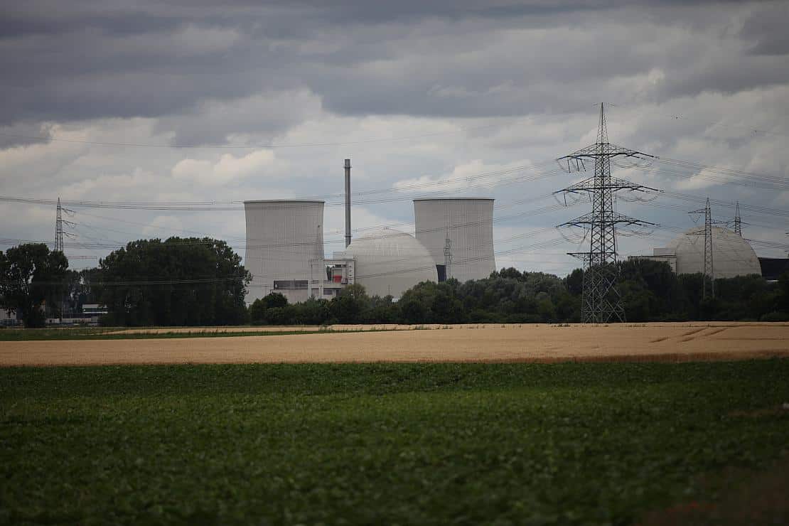 FDP will Kernkraftwerke "als Brücke" wieder anschalten