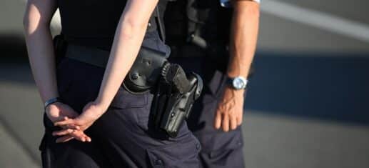 GdP fordert mehr Investitionen in Sicherheit der Polizei
