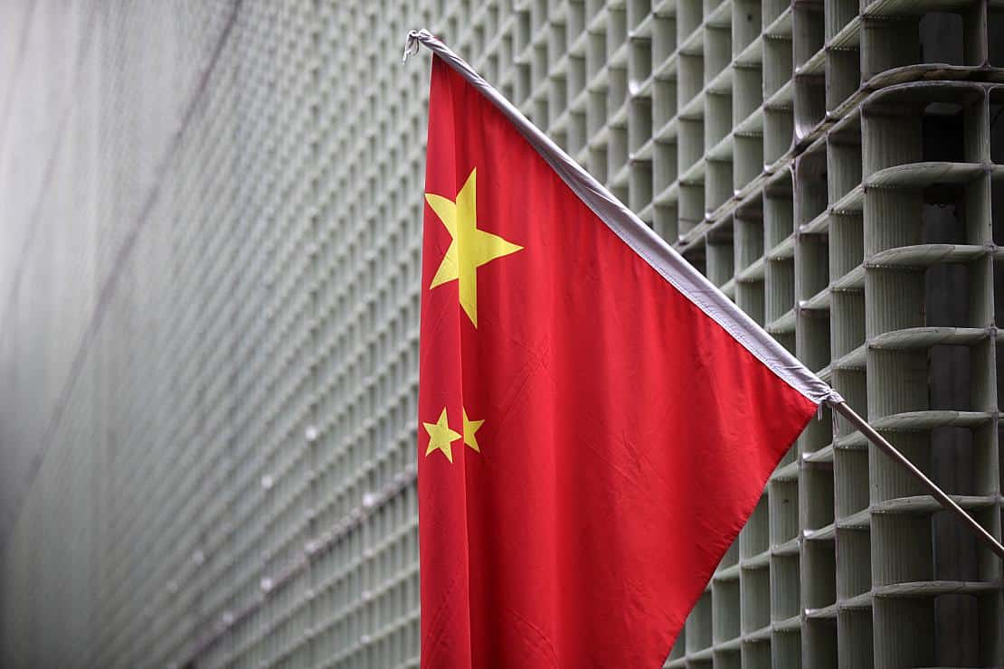 Habeck will Investitionskontrolle wegen China deutlich verschärfen