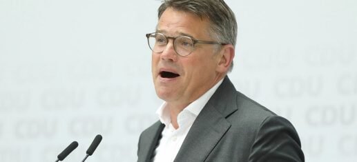 Hessens Ministerpräsident fordert vom Bund "Wirtschaftsagenda"