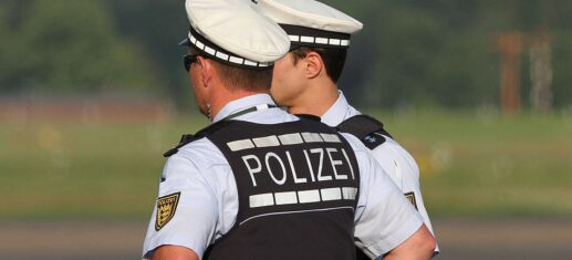 Immer mehr Übergriffe auf Amtsträger in Baden-Württemberg
