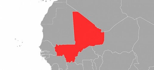 Ortskräfte der Bundeswehr aus Mali bitten Berlin um Schutz