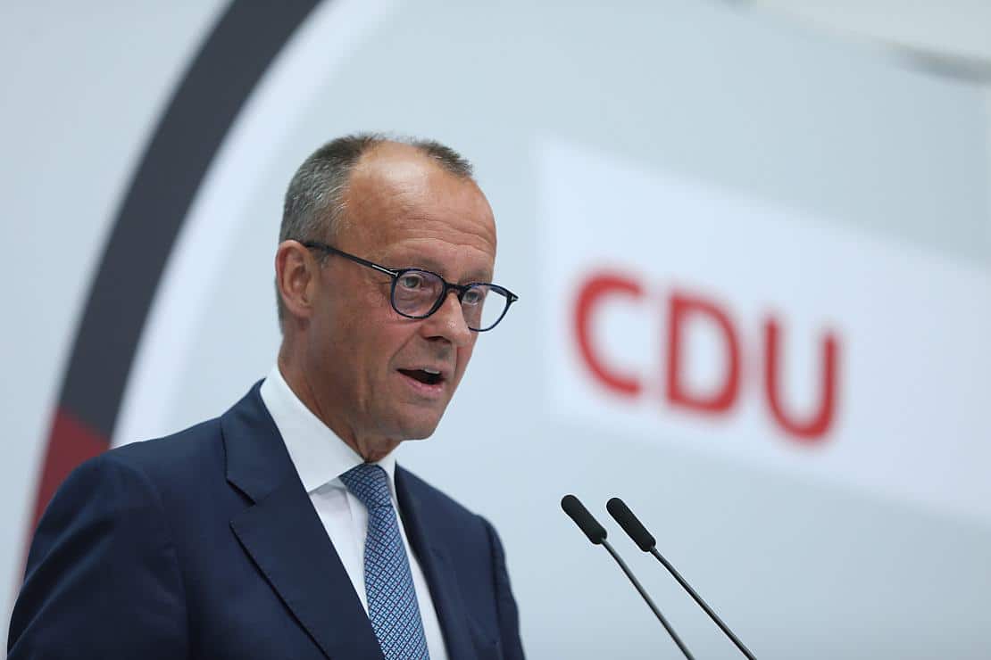 Politikwissenschaftler hält fehlende Lösungen für Schwäche der CDU