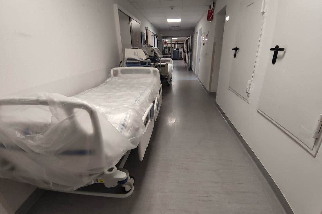 Privatkliniken planen Kampagne gegen Krankenhausreform