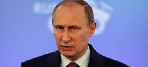 Putin bestätigt nach Flugzeug-Absturz Tod Prigoschins
