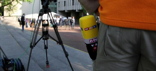RTL prüft rund 100 Beiträge von ehemaligem Reporter