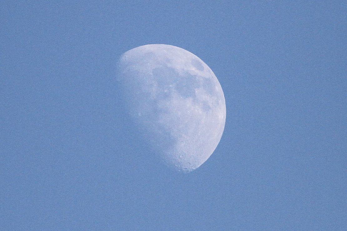 Russische Sonde "Luna-25" auf Mond abgestürzt