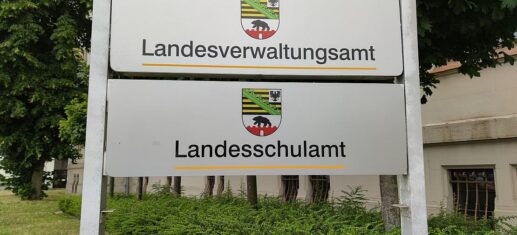 Sachsen-Anhalt beschließt Einstellungsstopp in Landesverwaltung