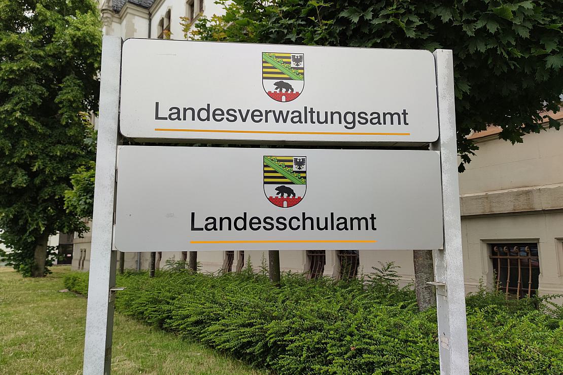 Sachsen-Anhalt beschließt Einstellungsstopp in Landesverwaltung