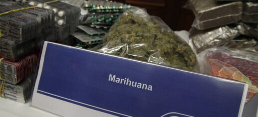 Schwarzmarkt-Eindämmung durch Cannabislegalisierung umstritten