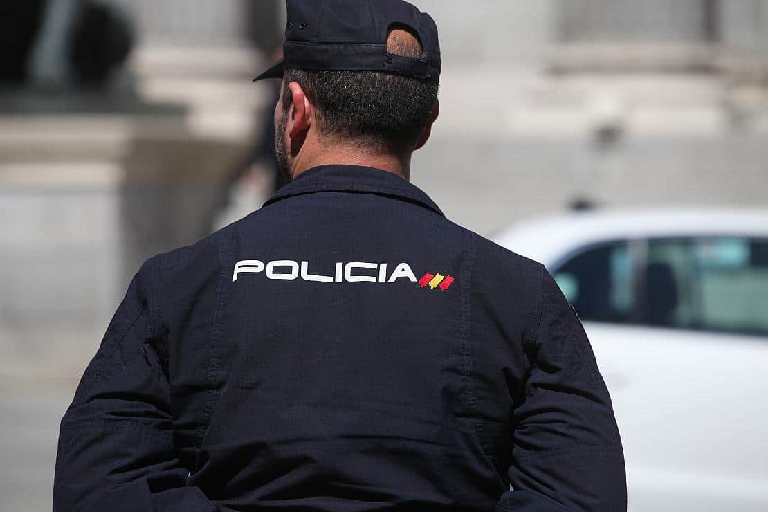 Spanische Polizei beschlagnahmt 700 Kilogramm Kokain auf Schiff