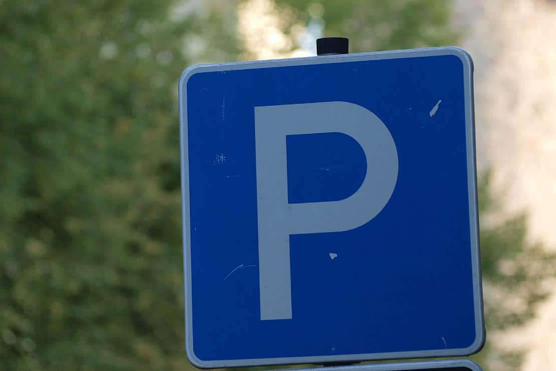Stuttgart verdient mit parkenden Autos am meisten pro Einwohner