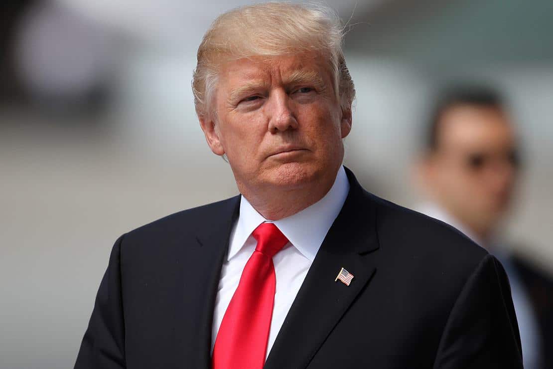 Transatlantik-Koordinator fordert "Gegengewicht zu Trump"