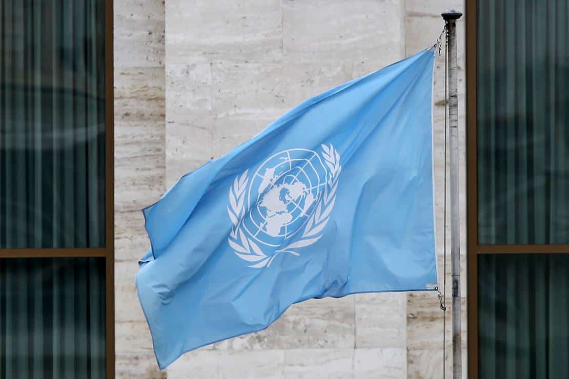 UN besorgt über humanitäre Situation in Ukraine