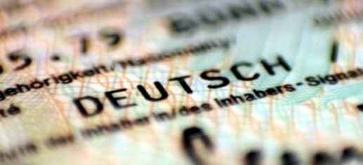Unionsländer für Entzug des deutschen Passes bei Clan-Kriminellen