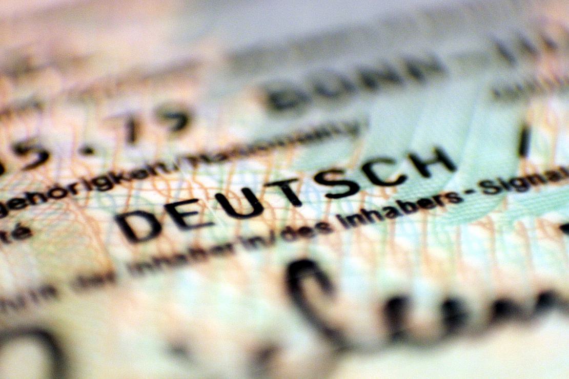 Unionsländer für Entzug des deutschen Passes bei Clan-Kriminellen
