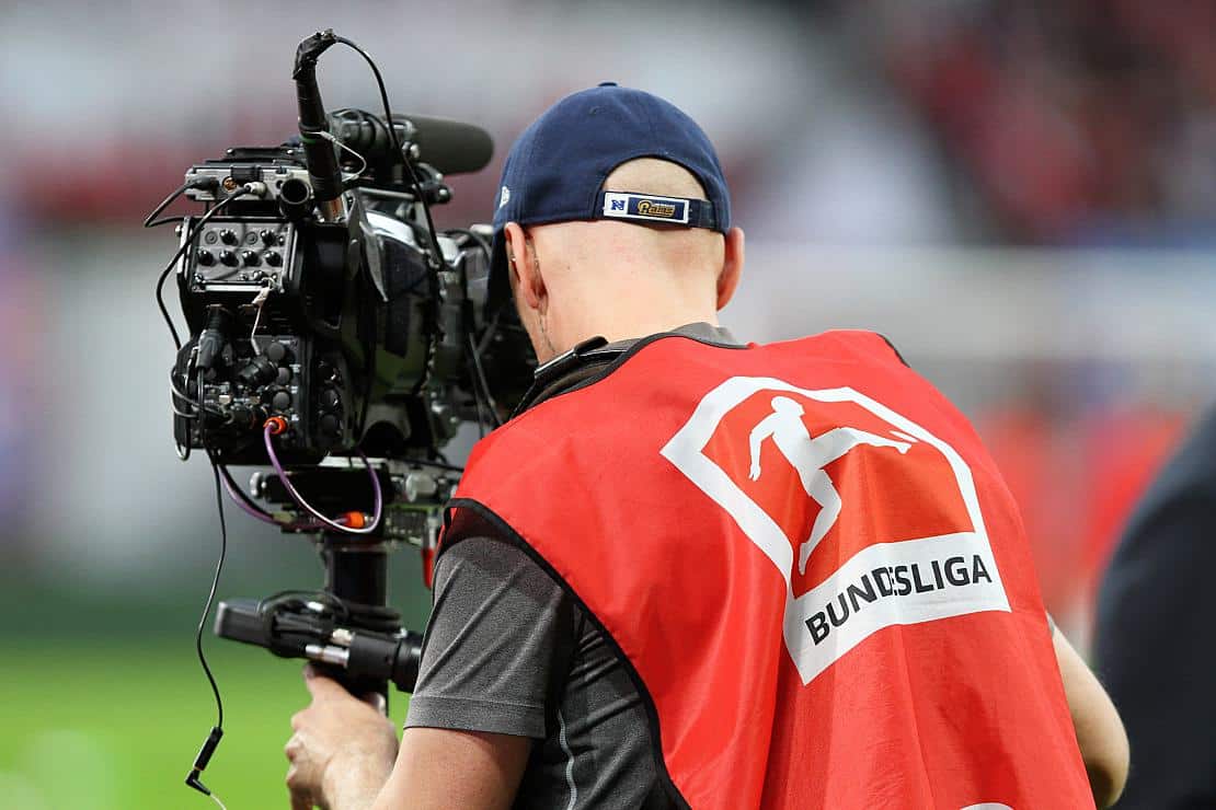 VfL-Bochum-Manager für neue Fernsehformate in der Bundesliga
