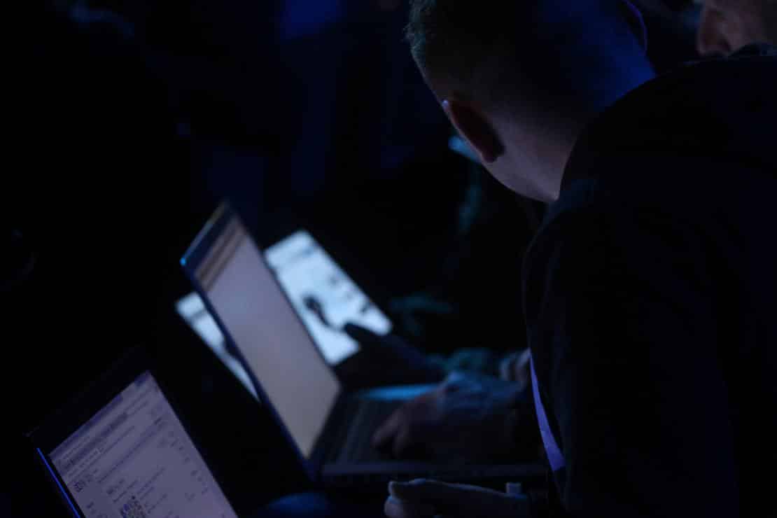 Viele Firmen in NRW hilflos gegenüber Cyberangriffen