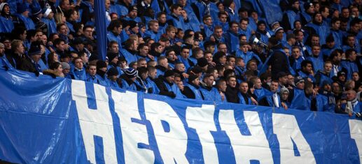 2. Bundesliga: Hertha verliert nach viermaliger Führung