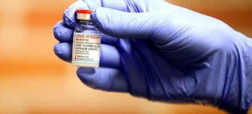 Apothekerverband kritisiert Bevorzugung von Biontech-Impfstoff