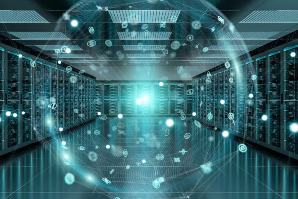 Wie moderne Technik den Arbeitsalltag erleichtert