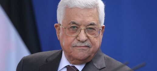 Auswärtiges Amt verurteilt Äußerungen von Abbas