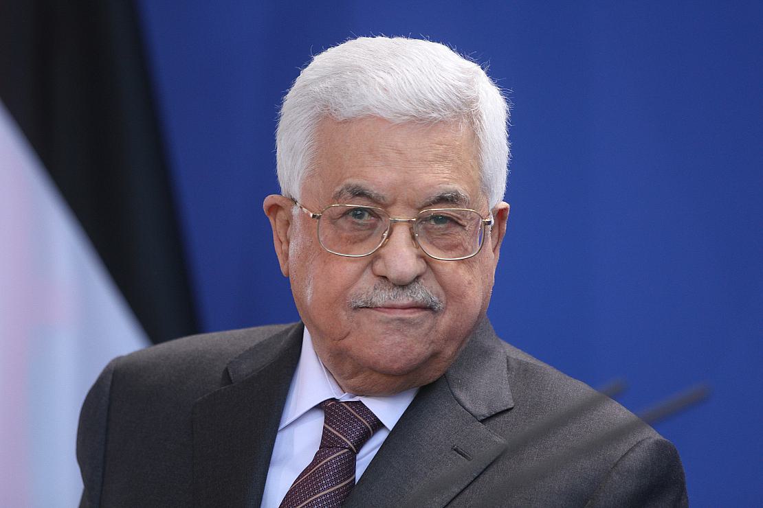 Auswärtiges Amt verurteilt Äußerungen von Abbas