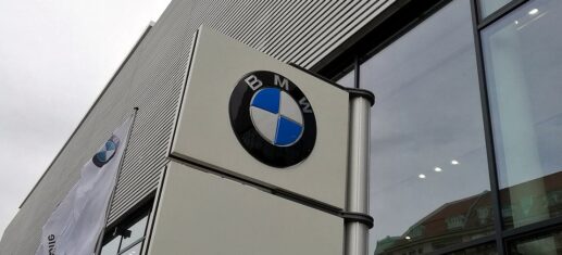 BMW-Chef lehnt Viertage-Woche ab und fordert Mehrarbeit