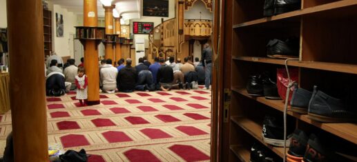 Constantin Schreiber will sich nicht mehr zum Islam äußern