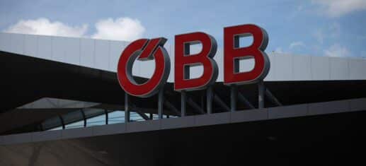 DB und ÖBB bauen grenzübergreifendes Fern- und Nachtzugangebot aus