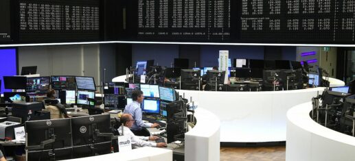 Dax startet freundlich - US-Börsen bleiben geschlossen