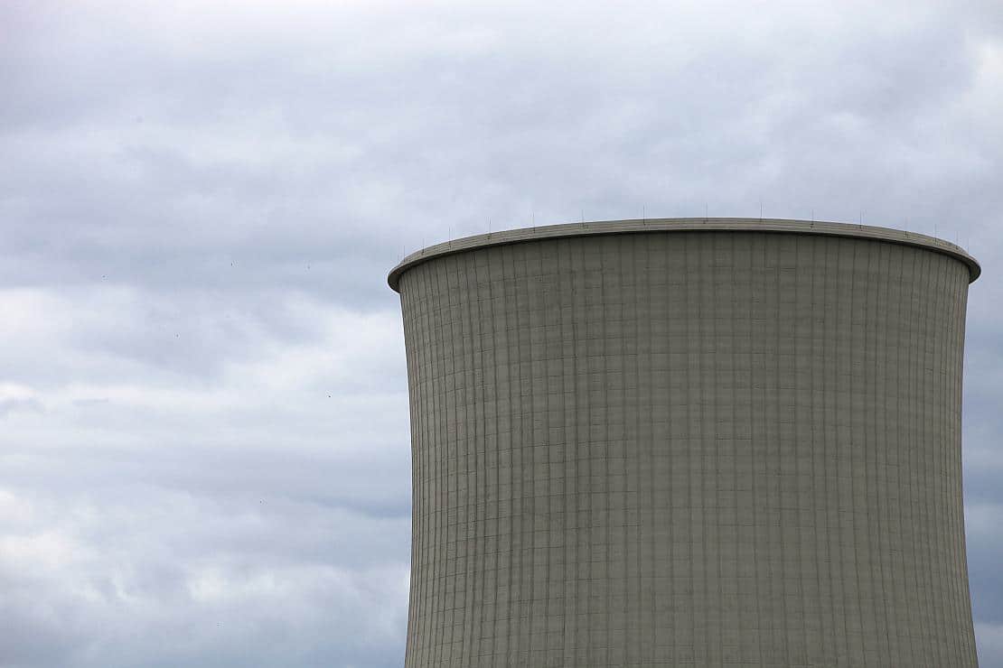 EU-Klimakommissar Sefcovic sieht Atomkraft als unverzichtbar an