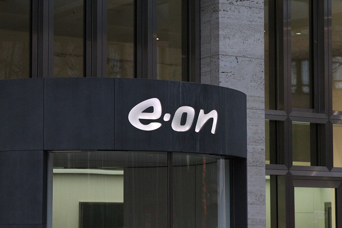Eon fordert "leistungsfähige Energieinfrastruktur" bei Wärmewende