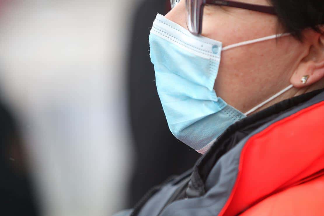 Experten erwarten Rückkehr der Maskenpflicht im Pflegesektor