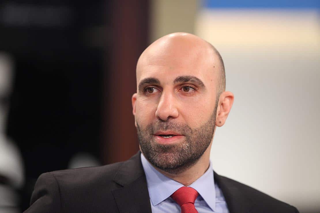 Extremismusforscher Mansour bedauert Schreiber-Rückzug