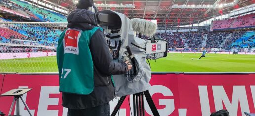 Grimme-Institut: ARD und ZDF sollten auf Sportrechte verzichten
