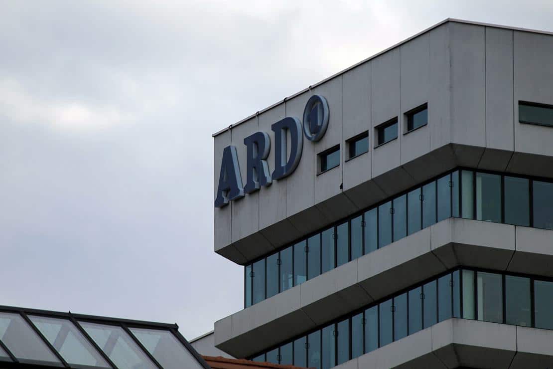 Große Mehrheit lehnt "Diskriminierungshinweis" vor ARD-Sendungen ab