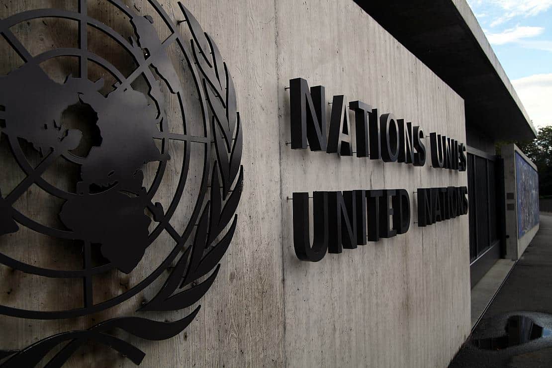 Guterres prangert in UN-Generalversammlung globale Ungerechtigkeit an