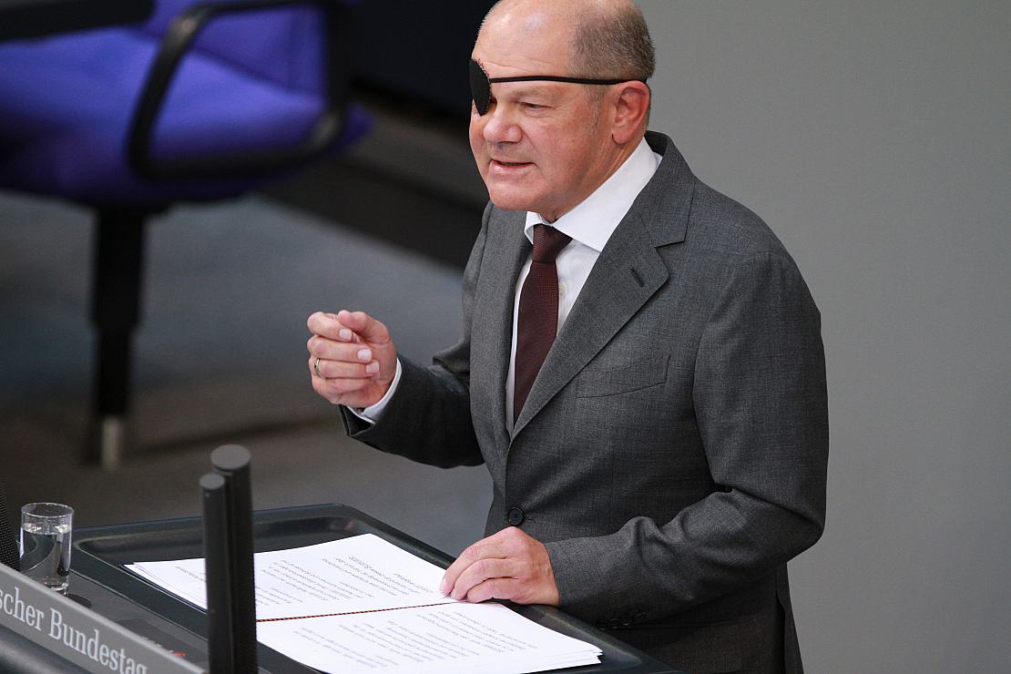 IW enttäuscht von Scholz` "Deutschland-Pakt"