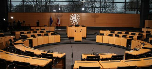 Ramelow warnt CDU vor gemeinsamer Mehrheitsfindung mit AfD